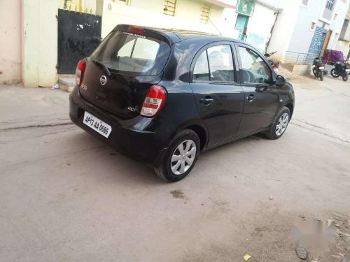 Nissan Micra XV 2011 MT for sale 