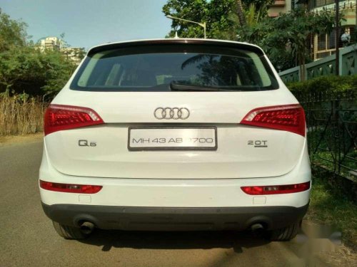 Used Audi Q5 2.0 TDI 2010 AT for sale 