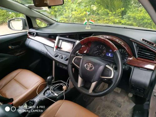 Toyota Innova Crysta 2016 MT for sale 