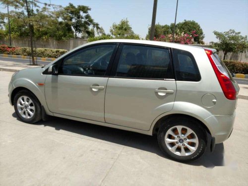 Ford Figo FIGO 1.2P TITANIUM+, 2012, CNG & Hybrids MT for sale 