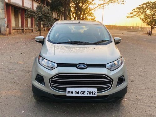 2013 Ford EcoSport 1.5 DV5 MT Trend for sale at low price