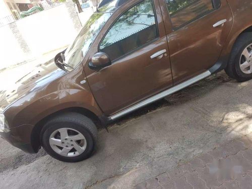 Used Renault Duster car 2013 MT for sale at low price