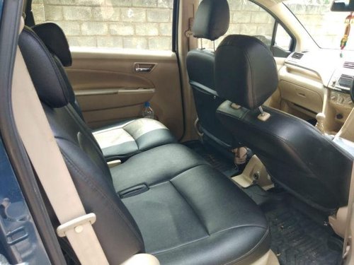 Maruti Suzuki Ertiga SHVS VDI MT 2017 for sale