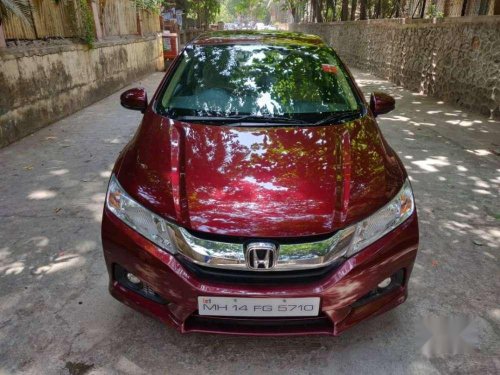 2016 Honda City MT for sale 