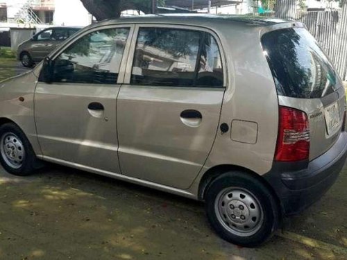 Used Hyundai Santro Xing car 2006 XL MT at low price