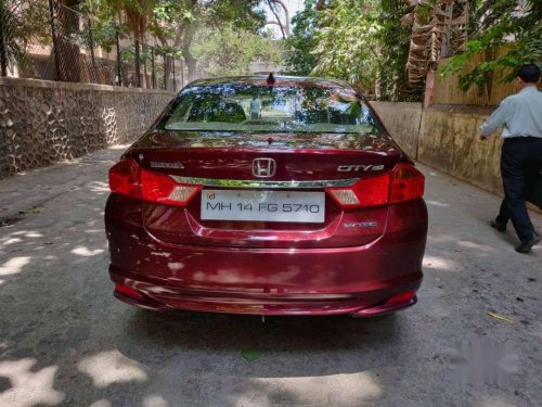 2016 Honda City MT for sale 