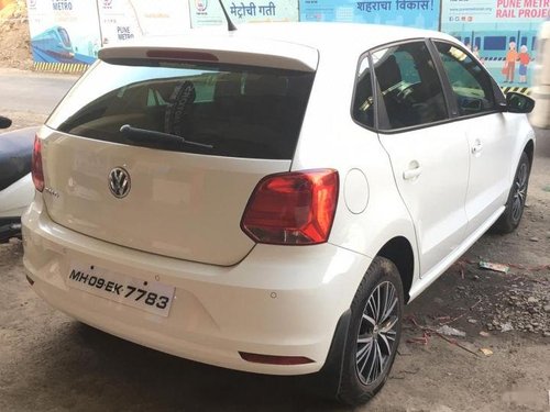 Volkswagen Polo ALLSTAR 1.2 MPI MT 2017 for sale