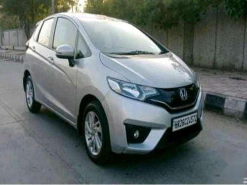 Used 2016 Honda Jazz MT for sale