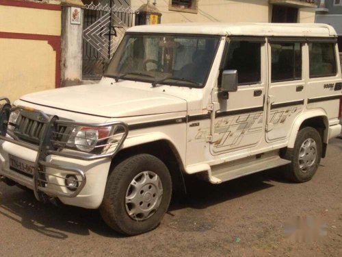 Mahindra Bolero ZLX MT for sale 