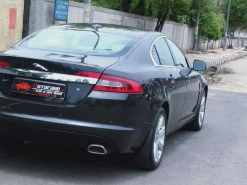 Used 2011 Jaguar XF Diesel AT for sale car at low price