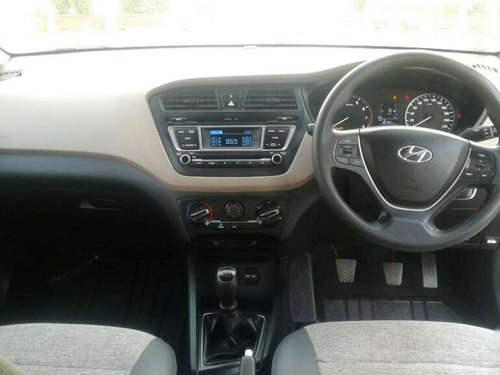 2016 Hyundai i20 MT for sale at low price