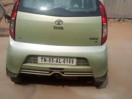 Tata Nano Lx 2011 MT for sale 