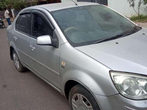 Ford Fiesta ZXi 1.4 TDCi, 2007, Diesel MT for sale 