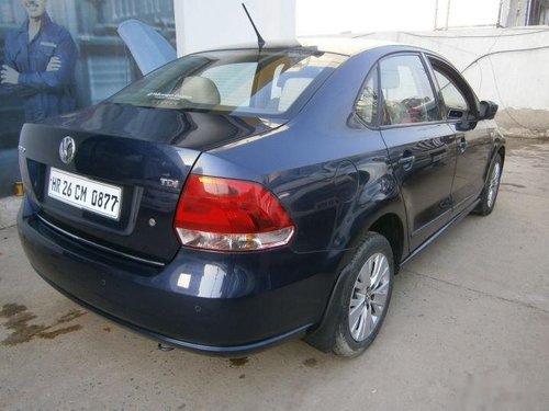 Used Volkswagen Vento 1.5 TDI Highline AT 2015 for sale