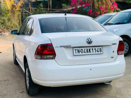 Volkswagen Vento 2012 MT for sale 