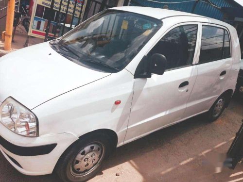 Hyundai Santro Xing GL Plus LPG 2012 MT for sale 