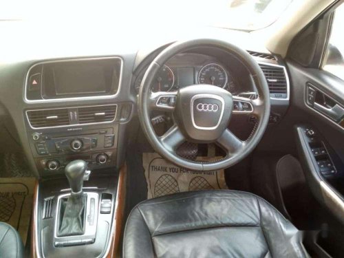 Used Audi Q5 2.0 TDI 2010 AT for sale 