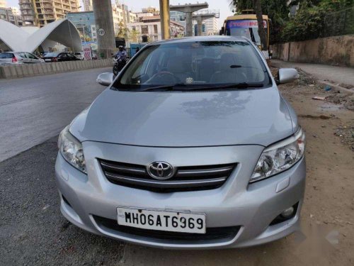 Toyota Corolla Altis 1.8 GL 2008 MT for sale 