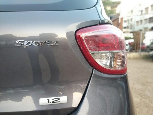 Hyundai i10 Sportz MT 2017 for sale