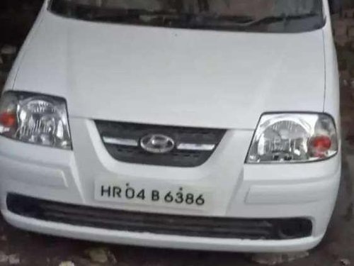 Used Hyundai Santro Xing MT for sale 