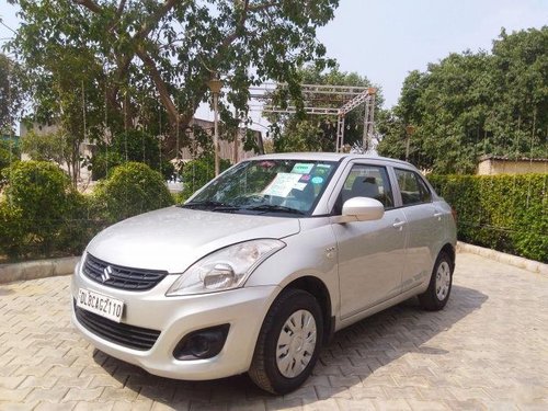 2014 Maruti Suzuki Dzire  LXI MT for sale