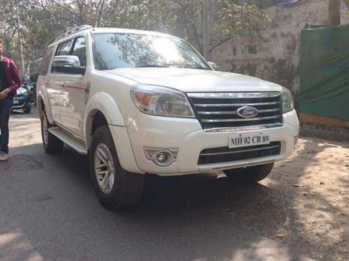 Used Ford Endeavour 3.2 Titanium AT 4X4 2011 for sale 