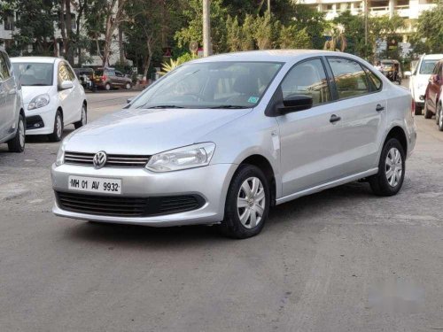 2010 Volkswagen Vento MT for sale at low price