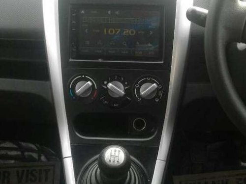 Maruti Suzuki Ritz Lxi BS-IV, 2014, Petrol MT for sale 