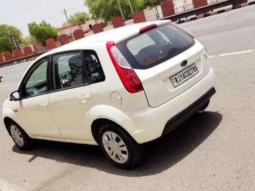 Used 2012 Ford Figo Diesel ZXI MT for sale 