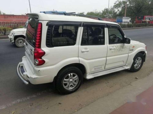 Mahindra Scorpio VLX 2012 MT for sale 