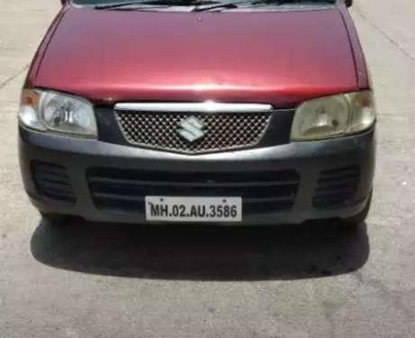 2006 Maruti Suzuki Alto MT for sale