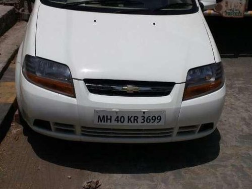 Used Chevrolet Aveo U VA 2010 1.2 MT for sale 