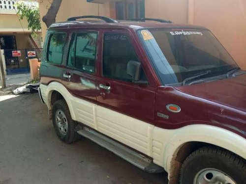 2005 Mahindra Scorpio MT for sale 