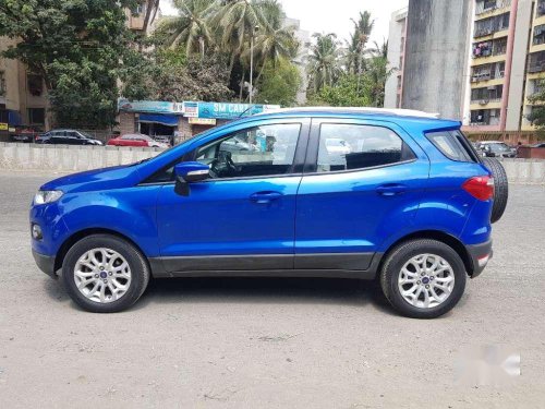 Used 2015 Ford EcoSport MT for sale