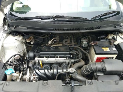 Used Hyundai Verna 1.6 EX VTVT MT 2012 for sale