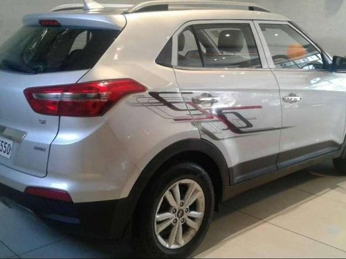 2016 Hyundai Creta MT for sale 