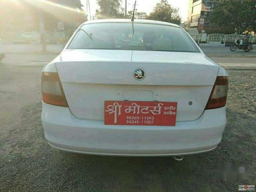 Used 2014 Skoda Rapid MT for sale