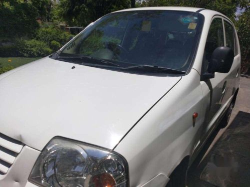 Hyundai Santro Xing GL Plus LPG 2012 MT for sale 