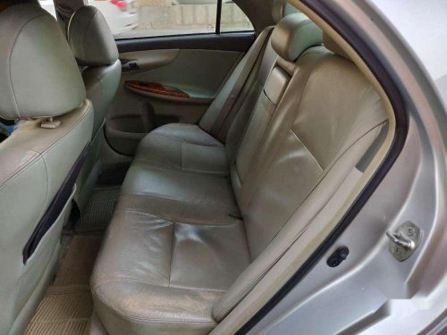 Toyota Corolla Altis 1.8 GL 2008 MT for sale 