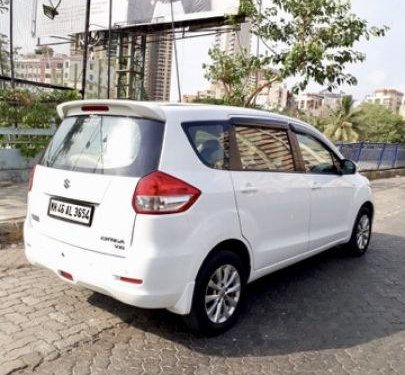 Used Maruti Suzuki Ertiga VXI MT 2015 for sale