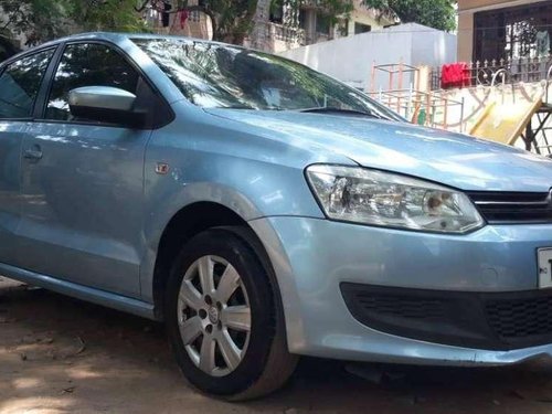 Used 2011 Volkswagen Polo MT for sale