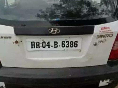 Used Hyundai Santro Xing MT for sale 