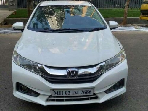 Honda City V MT 2014 for sale 