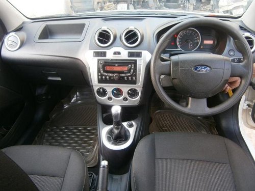 Used Ford Figo  Diesel ZXI MT car at low price