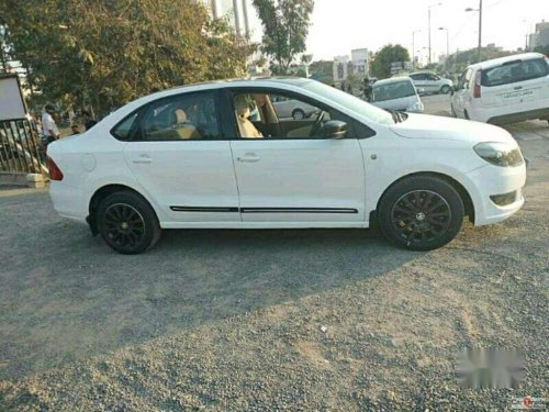 Used 2014 Skoda Rapid MT for sale