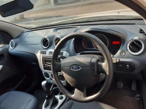 Used Ford Figo FIGO 1.5D TITANIUM+, 2013, Diesel MT for sale 