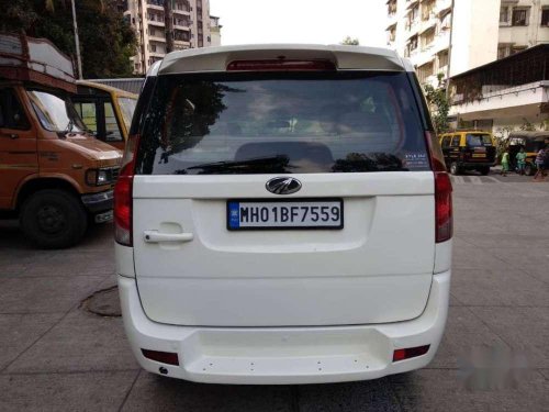 Used Mahindra Xylo car MT for sale at low price