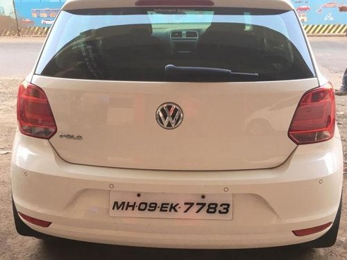 Volkswagen Polo ALLSTAR 1.2 MPI MT 2017 for sale