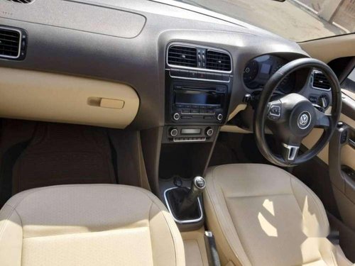 Used 2012 Volkswagen Vento MT for sale