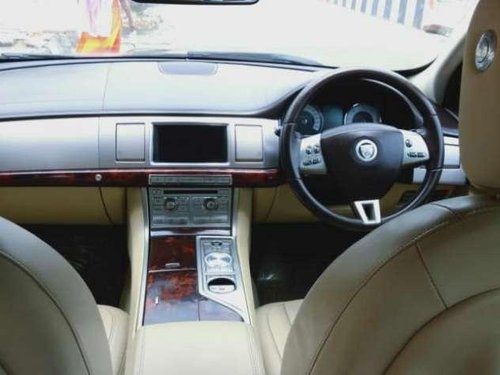 Used 2011 Jaguar XF Diesel AT for sale car at low price